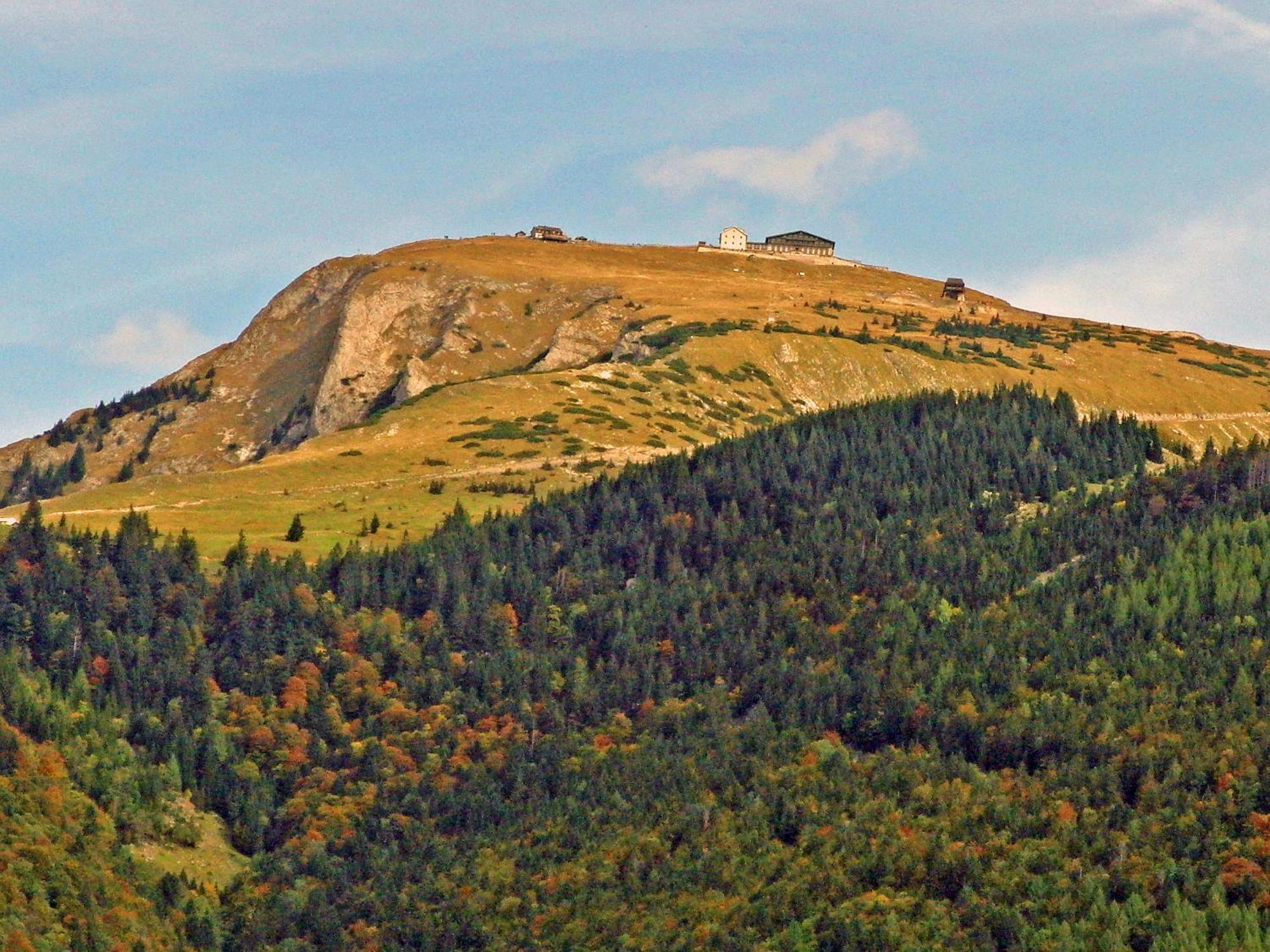 Haus Seehof Sankt Gilgen Dış mekan fotoğraf